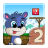 icon Fun Run 2(Fun Run 2 - Ras Multiplayer) 4.1