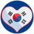 icon Chat Corea(Aplikasi kencan Korea, bts army) 1..8