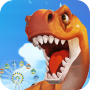 icon Sim Park Buildit(Idle Park -Dinosaurus Theme Park
)