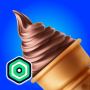 icon Colorful Topping - Robux - Roblominer (Topping Berwarna-warni - Robux - Robominer)