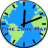 icon Time Zone Map(Peta Zona Waktu) 1.5