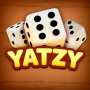 icon Dice Yatzy - Classic Fun Game (Dadu Yatzy - Game Seru Klasik)