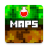 icon Maps for Minecraft PE. MCPELab pack(Peta untuk Minecraft PE. MCPELab) 1.9.4