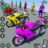 icon Bike Race: Racing Games(Mega Ramp Stunt - Game Sepeda) 1.55