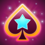 icon Spades Stars(Spades Stars - Permainan Kartu)