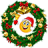 icon Christmas Stickers(Stiker Natal dan GIF) 1.1.3