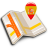 icon Map of Madrid offline(Peta offline Madrid) 3.5
