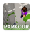 icon 100 levels parkour(100 level parkour untuk mcpe) 1.13.32