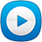 icon Video Player for Android(Pemutar Video untuk Android) 8.2