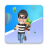 icon Thief and Run 3D(Pencuri Waktu Bermain yang Menakutkan dan Lari Garis) 2.3.5