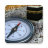 icon Qibla Finder: Mecca Compass(Pencari Kiblat Kompas Mekah) 1.3.6