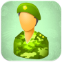 icon Military Workout(Latihan Militer)