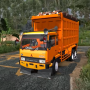 icon Kumpulan Mod Dump Truck Bussid()
