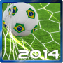 icon Soccer Kick World Cup 14(Soccer Kick - Piala Dunia 2014)