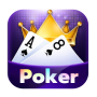 icon Fun for all poker(Menyenangkan untuk semua poker
)