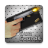 icon Gun Simulator: Tough Guns(Simulator Senjata: DNA Gaya Senjata Tangguh) 4.2_3backs