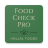 icon Food Check Pro(Food Check Pro
) 1.1