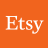 icon Etsy(Etsy: Beli Jual Item Unik) 5.95.1