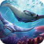 icon Top Fish: Ocean Game (Ikan Teratas: Game Laut Game)