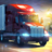 icon Modern Truck Simulator Driving(Truck Simulator Transporter 3D) 1.34
