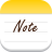icon App Note(Catatan Aplikasi - Notebook, Notepad) 1.2.9