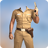 icon Police Photo Suit Editor(Editor Setelan Foto Polisi Sepak) 1.57