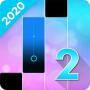 icon Piano Challenges 2(Game Piano - Tantangan Musik Piano Gratis 2020
)