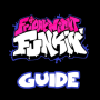 icon GUIDE FOR FNF(Panduan Untuk FNF: Friday Night Funkin Walkthrough
)