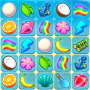 icon Onet Paradise: connect 2 tiles (Onet Paradise: sambungkan 2 ubin)