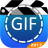 icon GIF Maker-GIF Editor(GIF Maker - Editor GIF) 1.2.6