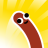 icon Sausage Flip(Sosis Balik) 2.5.7