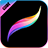 icon Procreate Paint Helper(berkembang biak Pro Cat Editor App: berkembang biak helper
) 1.0