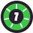icon 7 Second Challenge(7 Tantangan Kedua) 3.0.14