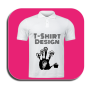 icon T Shirt Design ProT Shirts(Pro - Kaus)