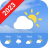icon Weather(Cuaca Radar Langsung) 1.3.5