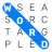 icon Word Search(Pencarian Kata House De Word oleh Staple Games
) 2.10