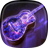 icon Acoustic Guitar Live Wallpaper(Gitar Akustik Gambar Animasi) 2.5