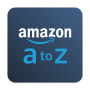 icon Amazon A to Z (Amazon A hingga Z
)