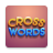 icon Crossword(Teka Teki Silang Dengan Huruf
) 1.1.30