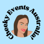 icon Cheeky Events Australia(Acara Cheeky Australia)