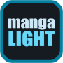 icon Manga Light(Manga Light - Aplikasi Manga Reader
)