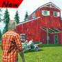 icon Ranch simulator New Farming simulator Guide (Simulator peternakan Panduan simulator Pertanian Baru
)