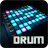 icon Drum Machine(Easy Drum Machine - Mesin Beat Drum Maker
) 1.2.18