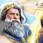 icon Zeus Treasure(Zeus Treasure
)