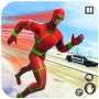icon Super Light Speed Hero – Gangster Crime Simulator (Pahlawan Kecepatan Super Ringan – Simulator Kejahatan Gangster
)