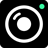 icon BlackCam(BlackCam - Kamera Hitam Putih) 1.58