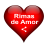icon Rimas de Amor(Frasa Cinta Sajak) 1.2.0