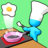 icon Kitchen Fever(Demam Dapur: Tycoon Makanan) 2.3.9