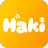 icon Haki(Haki-Group Chatroom
) 1.2.8.1