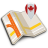 icon Map of Toronto offline(Peta offline Toronto) 1.7